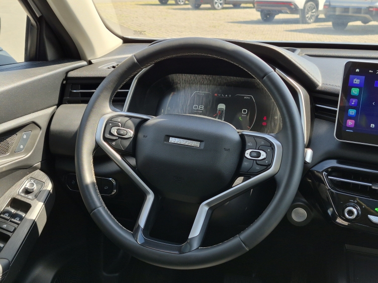Great wall Haval Haval Jolion Pro Deluxe 1.5t 2025 Usado  Usado en Kovacs Usados