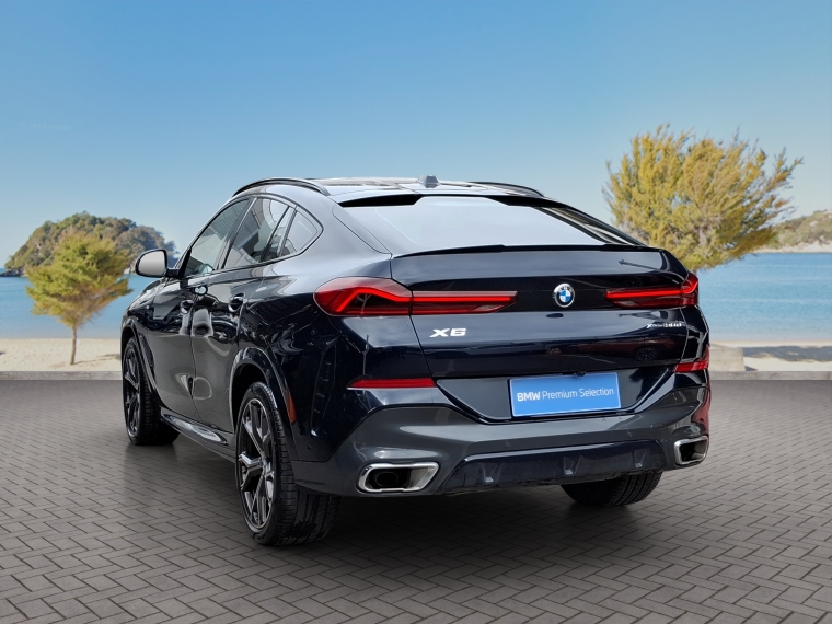 Bmw X6 Xdrive 30d M Sport 3.0 Aut 2024 Usado  Usado en BMW Premium Selection