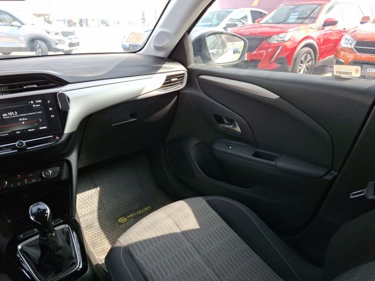 Opel Corsa Corsa 1.2 Edition 75hp 4x2 Mt5 5p 2024 Usado  Usado en Webautos.cl