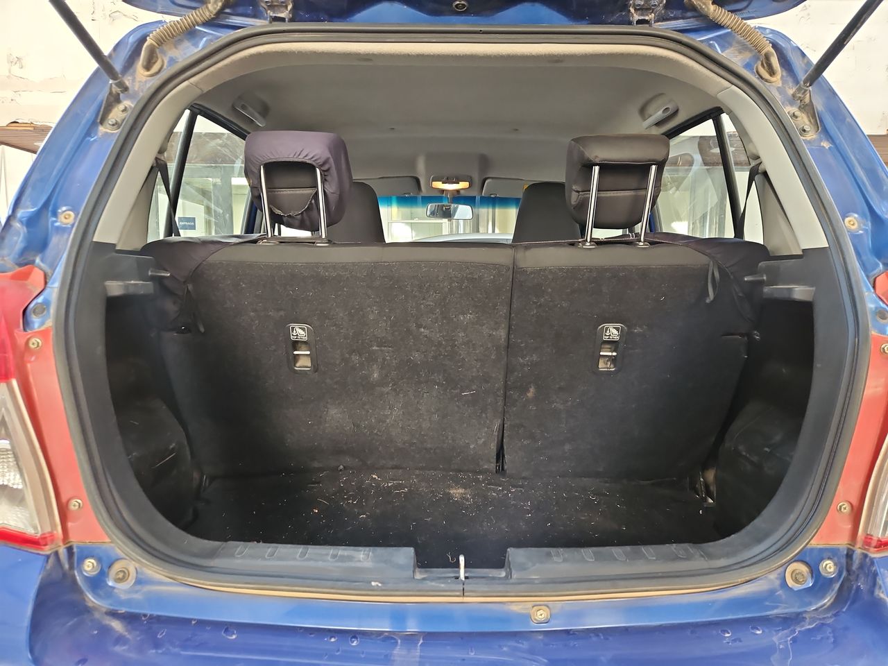 Suzuki Celerio Celerio Dohc Hb 1.0 2019 Usado en Usados de Primera - Sergio Escobar