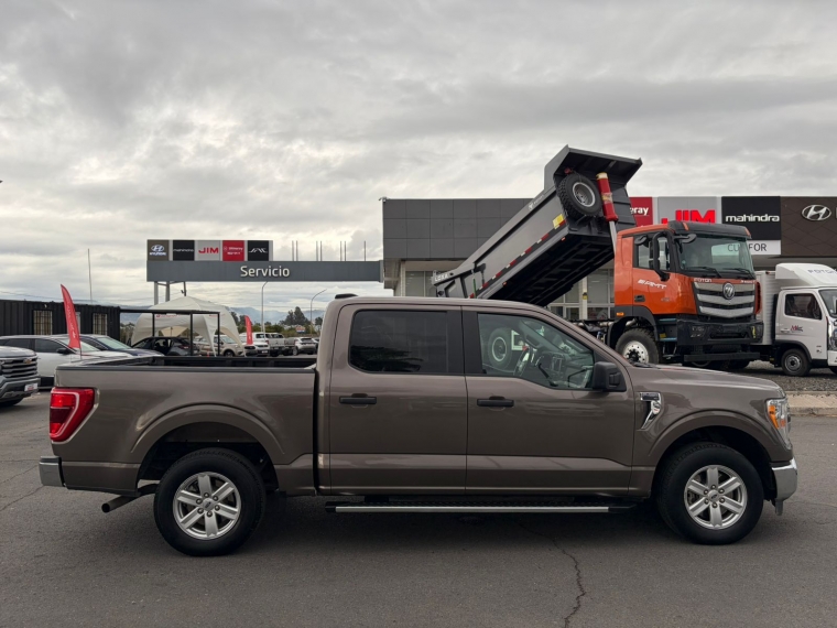 Ford F-150 Xlt 3.3 4x2 Aut 2023 Usado  Usado en Webautos.cl