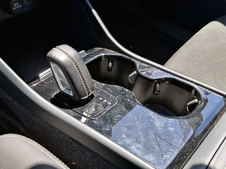 Volvo Xc40 P8 Recharge Twin  2022 Usado  Usado en BMW Premium Selection