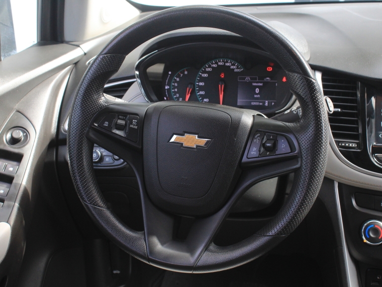 Chevrolet Tracker 1.8  At Awd 2019 Usado  Usado en Kovacs Usados
