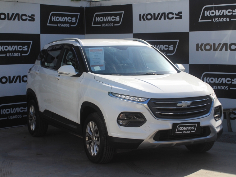 Chevrolet Groove 1.5 Ltz Mt 2023 Usado  Usado en Kovacs Usados