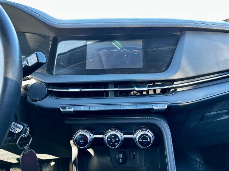 Changan Cs15 1.5 Comfort Mt 2022 Usado  Usado en Kovacs Usados