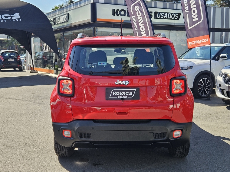 Jeep Renegade Lx 2022 Usado  Usado en Kovacs Usados