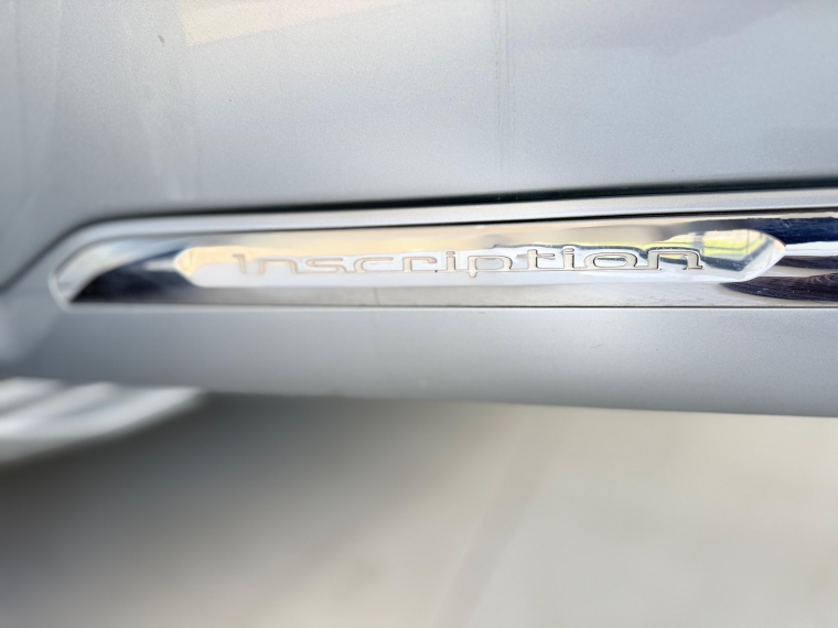 Volvo Xc90 T6 Awd 2.0t Inscription 2018 Usado en Automotriz Olea Flaño