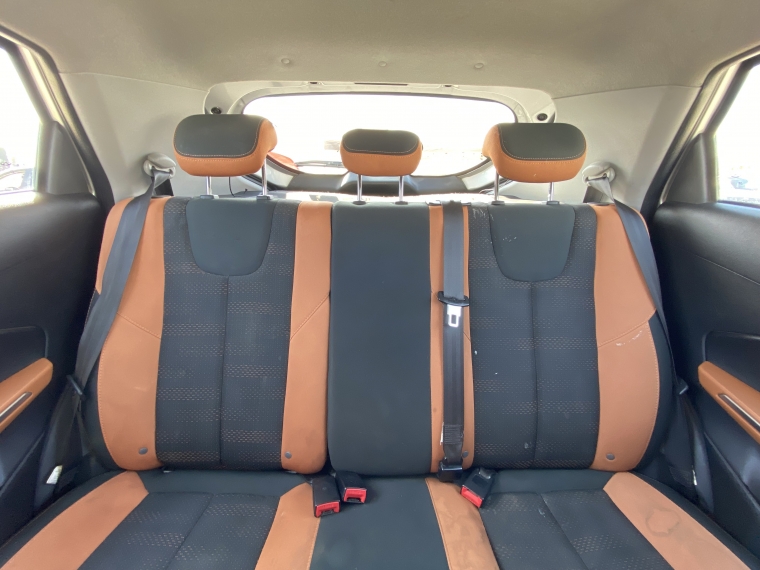 Chery Tiggo 2 Tiggo 2 Gl Mt 2023 Usado  Usado en Webautos.cl