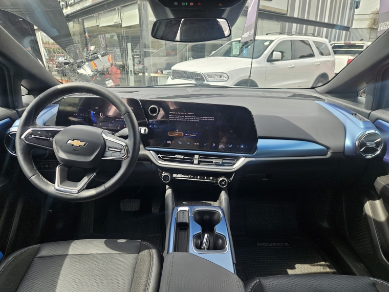Chevrolet Equinox Equinox 4x4 Aut Ltz Ev 2025 Usado  Usado en Kovacs Usados