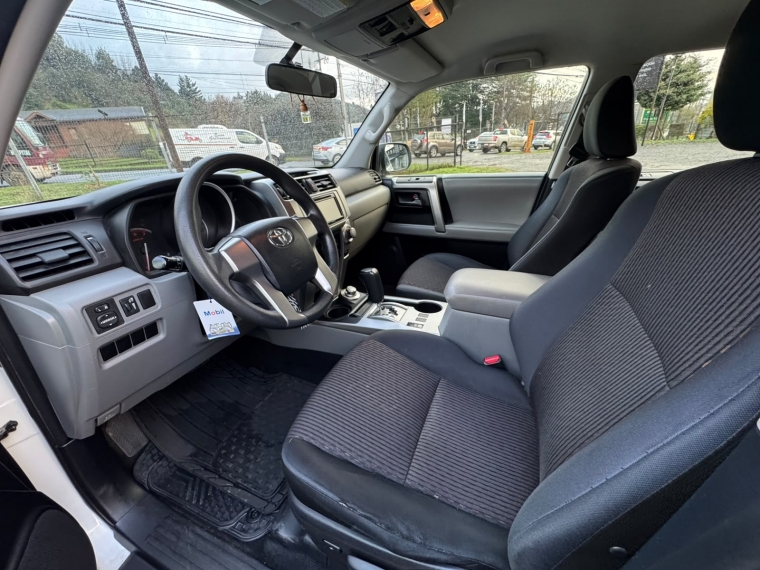 Toyota 4runner Sr5 2013 Usado en G Autos Automotriz - G Autos