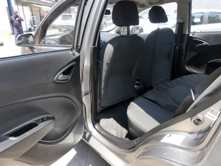 Chevrolet Sail Ls 1.4 2017 Usado  Usado en Webautos.cl