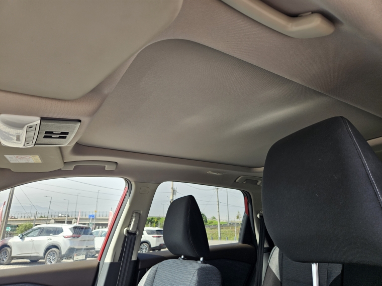 Nissan X-trail Advance 3row At 2.5 2024 Usado  Usado en Kovacs Usados