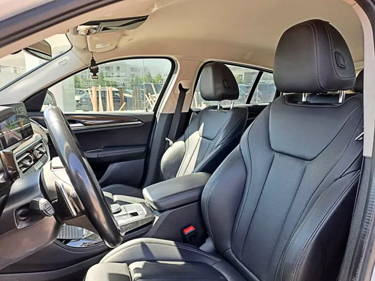 Bmw X4 Xdrive30i 4x4 2.0 At 2023 Usado  Usado en BMW Premium Selection