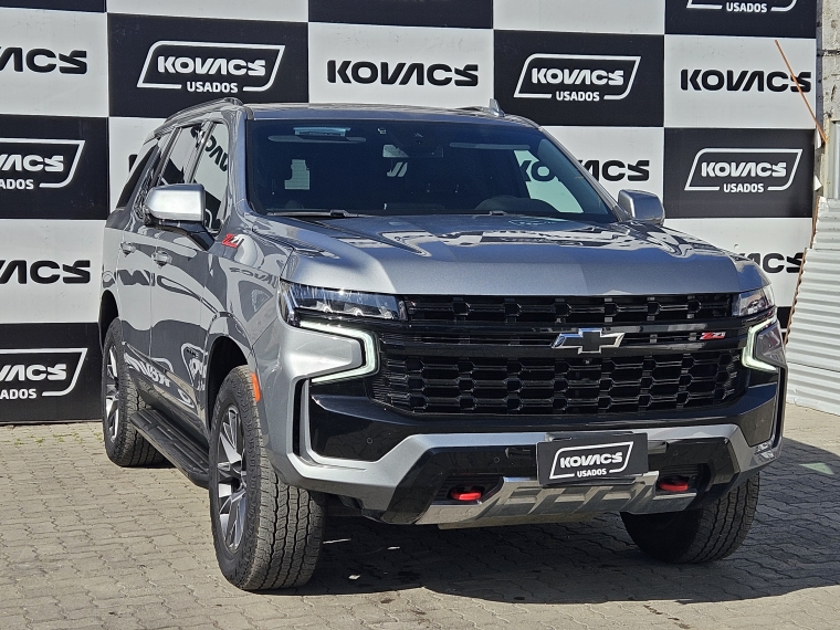 Chevrolet Tahoe 5.3 Z71 At 4x4 2023 Usado  Usado en Kovacs Usados
