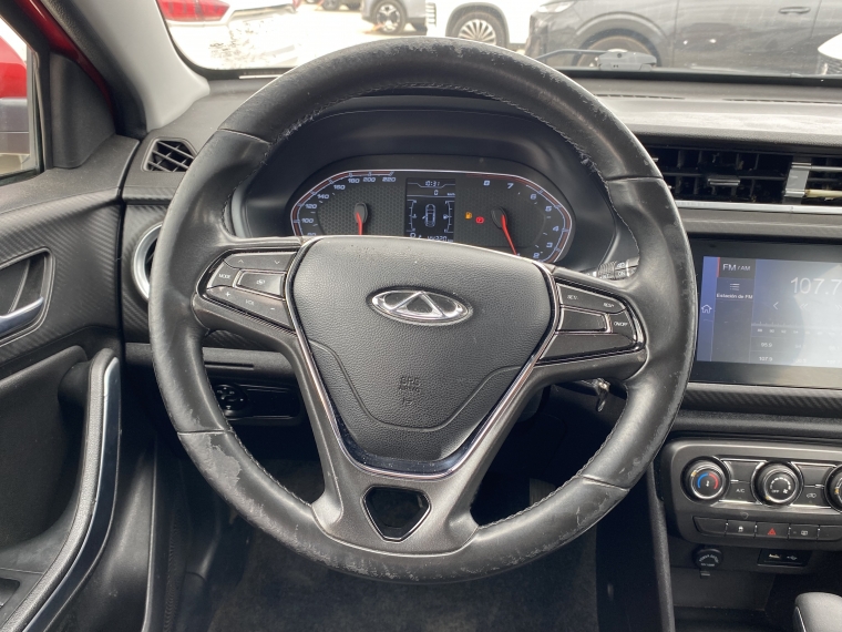 Chery Tiggo 2 pro Tiggo 2 Gls Cvt 1.5 Aut 2022 Usado en Rosselot Usados