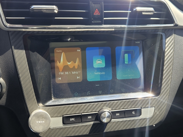 Mg Zs 1.5 At 2023 Usado  Usado en Kovacs Usados