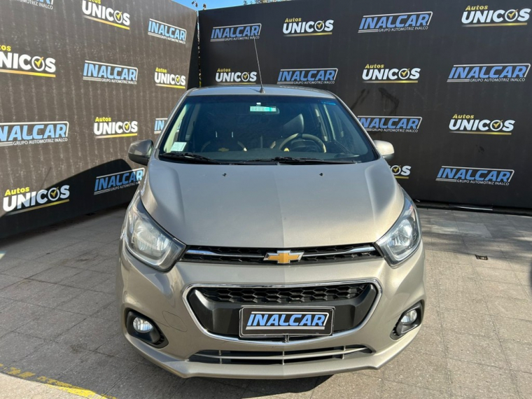 Chevrolet 147 Lt 2019 Usado  Usado en Webautos.cl