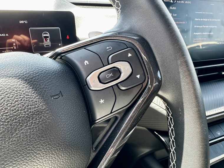 Haval H6 2.0 T Gt Elite At 2023 Usado  Usado en Kovacs Usados