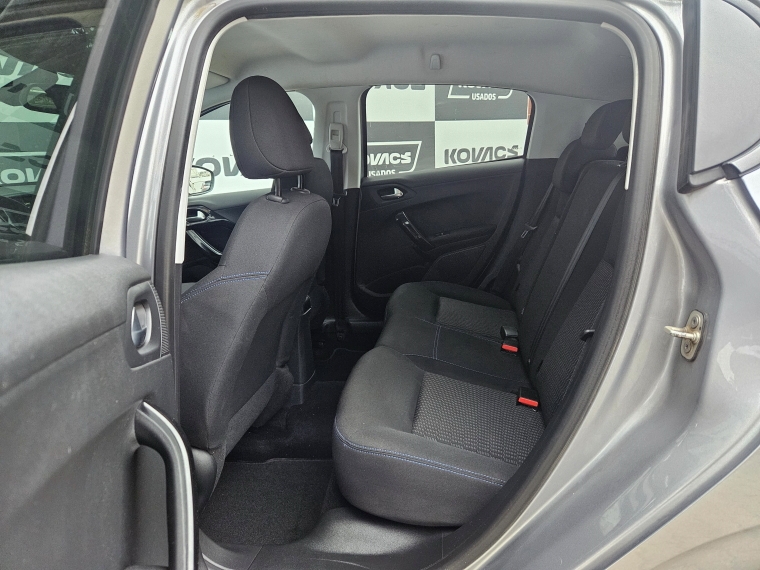 Peugeot 208 1.5 Active Pack Bluehdi 100 Mt Diesel 2021 Usado  Usado en Kovacs Usados