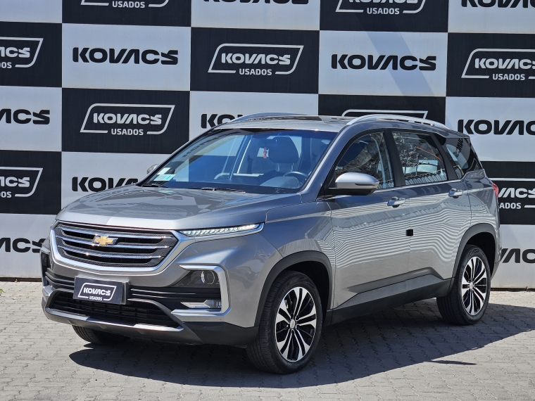 CHEVROLET CAPTIVA PREMIER P AT 2023