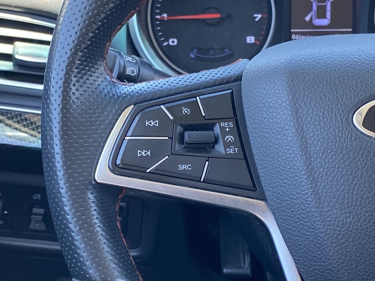 Jac Js3 Js3 Advance 1.6 Mt. 2023 Usado en Rosselot Usados