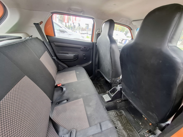 Suzuki S-presso S Presso Hb 1.0 2022 Usado en Rosselot Usados