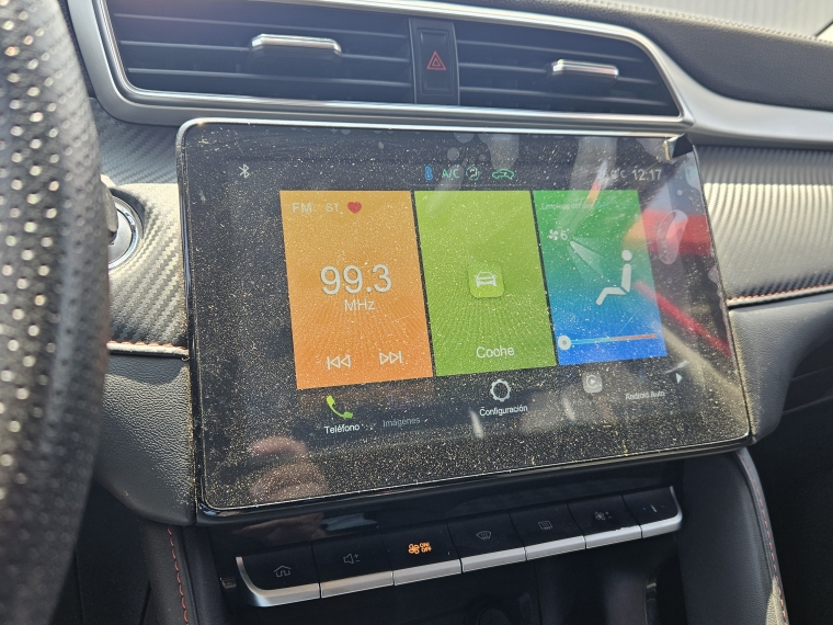 Mg Zx Zx 1.5 2024 Usado en Rosselot Usados