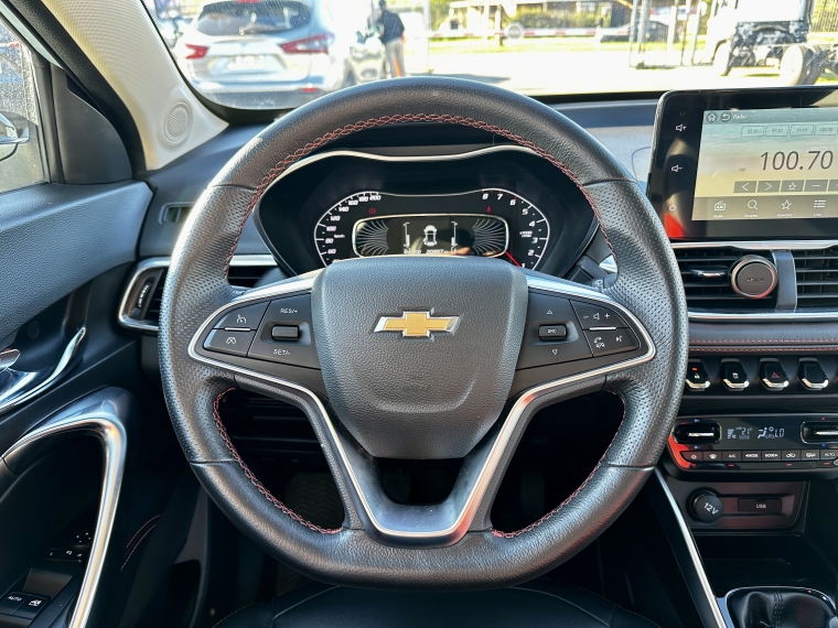 Chevrolet Groove 1.5 Premier Mt 2025 Usado  Usado en Kovacs Usados
