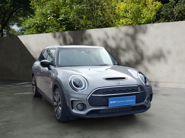 Mini Clubman Club Man S 2.0 Iconic 2023 Usado Usado en Webautos.cl Mini Clubman Club Man S 2.0 Iconic 2023 Usado Usado en Webautos.cl
