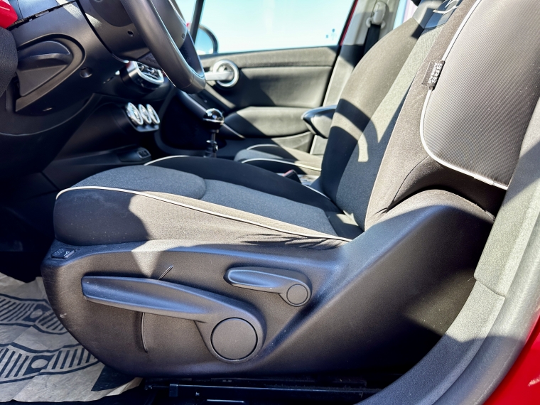 Fiat 500x pop 1.4 1.6 X Pop Mt 2018 Usado  Usado en Kovacs Usados