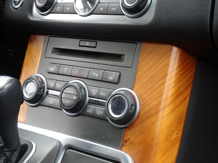 Land rover Range rover Sport 2011 Usado  Usado en Webautos.cl