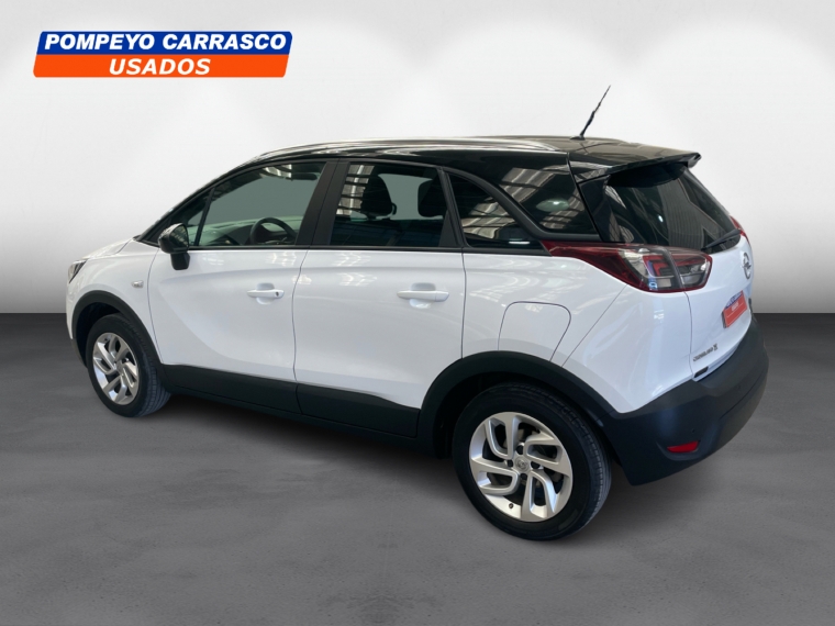 Opel Crossland Crossland 1.2t Edition At 2021 Usado  Usado en Pompeyo