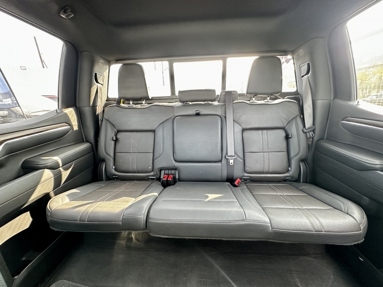 Chevrolet Silverado 3.0 Aut 2025 Usado  Usado en Kovacs Usados