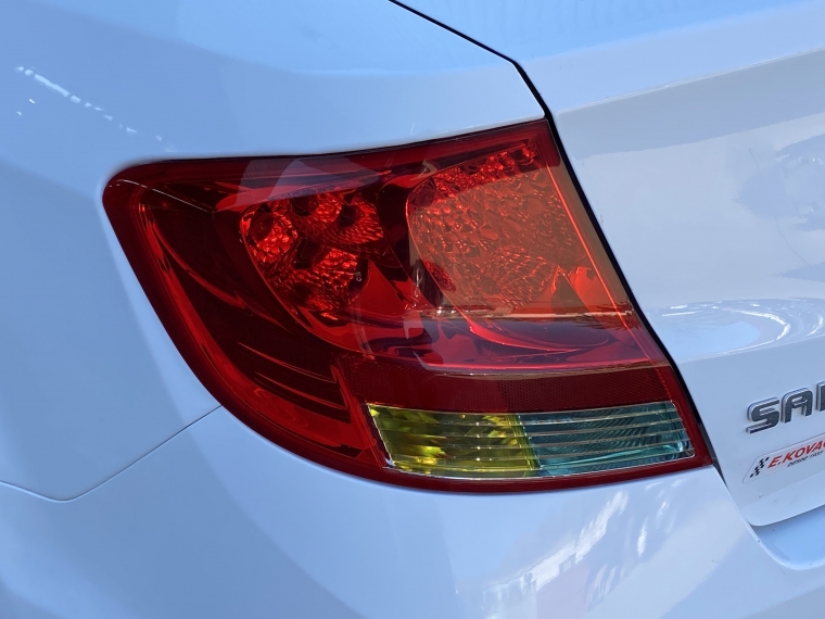 Chevrolet Sail 1.4 Ii Nb Ls Mt 2013 Usado  Usado en Kovacs Usados
