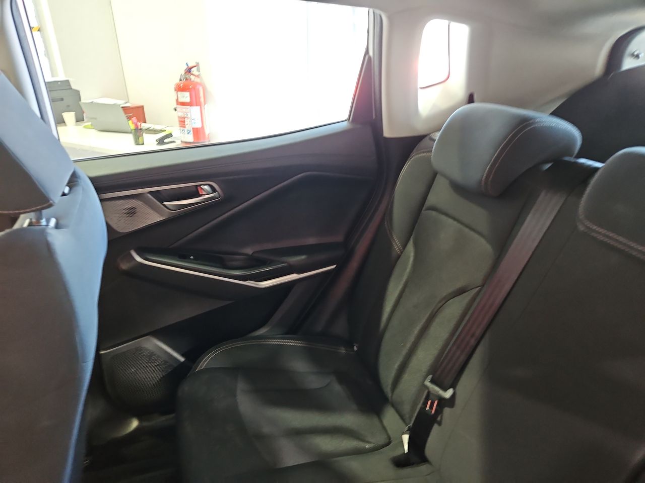 Changan Cs15 Cs15 Hb 4x2 1.5 2023 Usado en Usados de Primera - Sergio Escobar