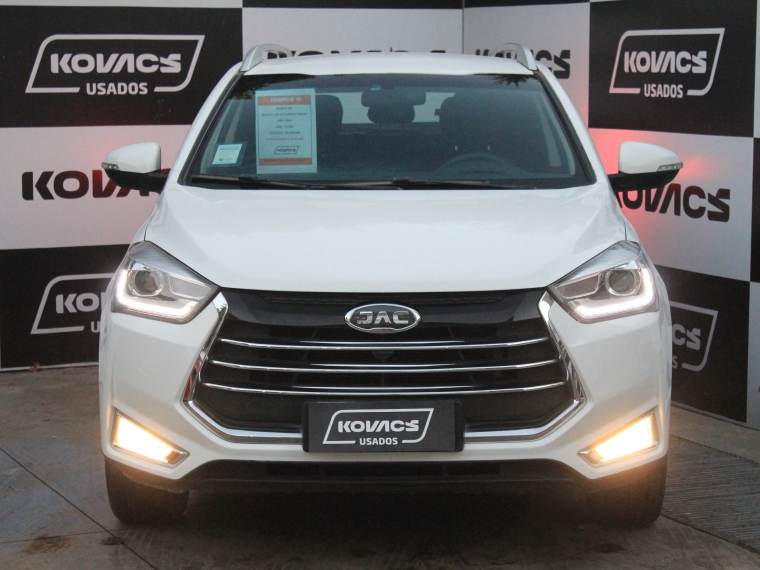 Jac S2 1.5 Comfort  Smart  4x2  Sub 2024 Usado  Usado en Kovacs Usados