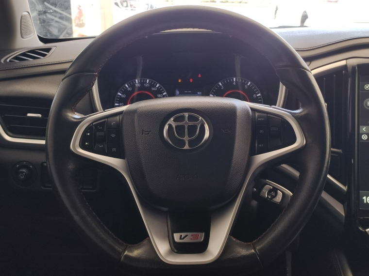 Brilliance V3 V3 Elite Mt Cuero 2020 Usado en Rosselot Usados