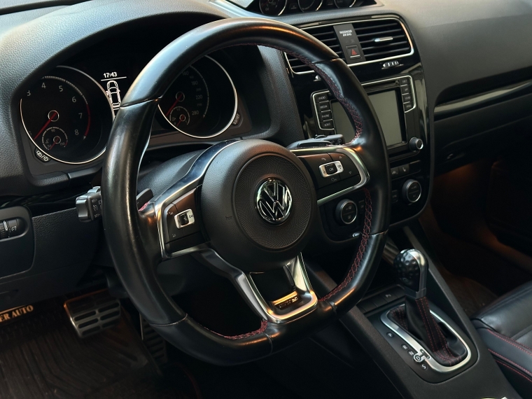 Volkswagen Scirocco Gts Turbo At 2018 Usado en Autoadvice Autos Usados