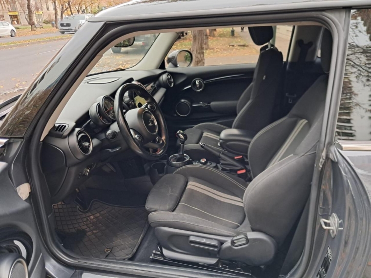Mini Cooper S F56 2.0 AT - imagen 17