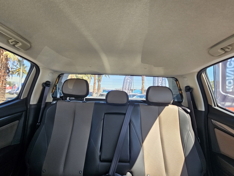 Chevrolet Colorado Dcab 4p 4x4 2.8 Aut 2024 Usado  Usado en Kovacs Usados