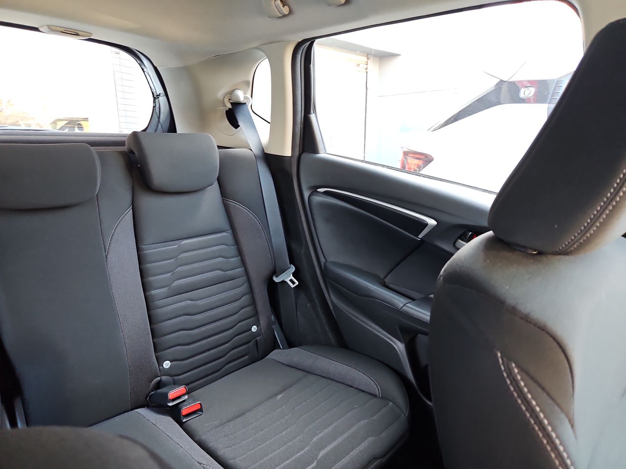 Honda Wr-v Wr V Lx 1.5 2022 Usado en Usados de Primera - Sergio Escobar