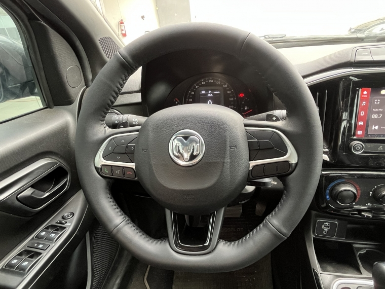 Fiat City 700 Bighorn 1.3 Aut 2026 Usado en Rosselot Usados