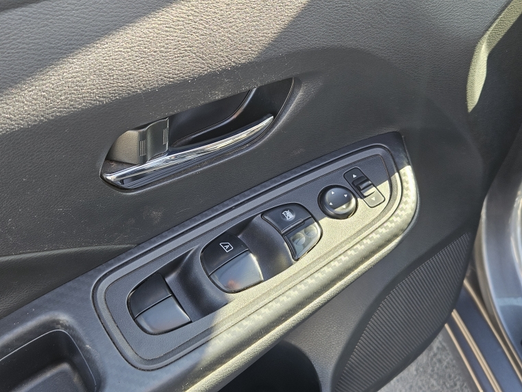 Nissan Versa Advance Mt 1.6 2021 Usado  Usado en Kovacs Usados