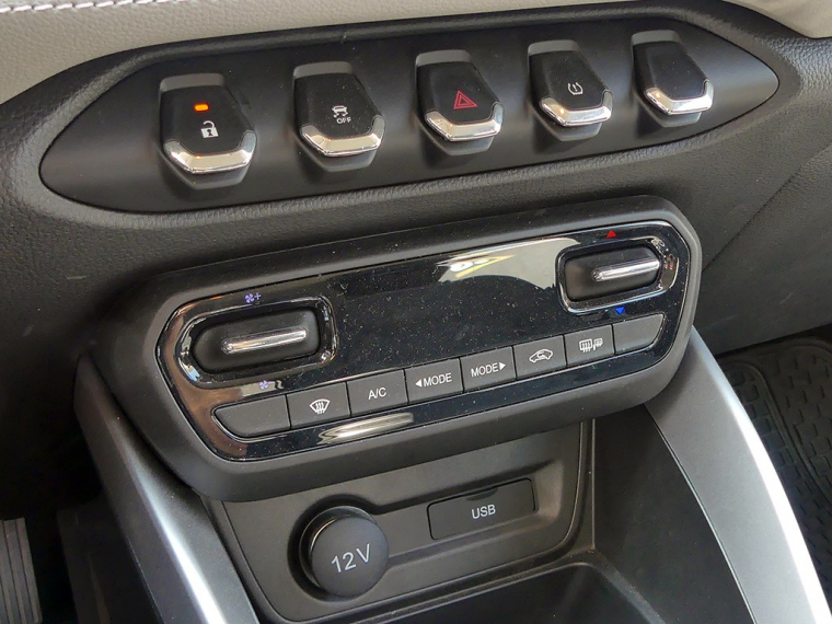 Chevrolet Groove 1.5l Mt6 2024 Usado Usado en Webautos.cl Chevrolet Groove 1.5l Mt6 2024 Usado Usado en Webautos.cl