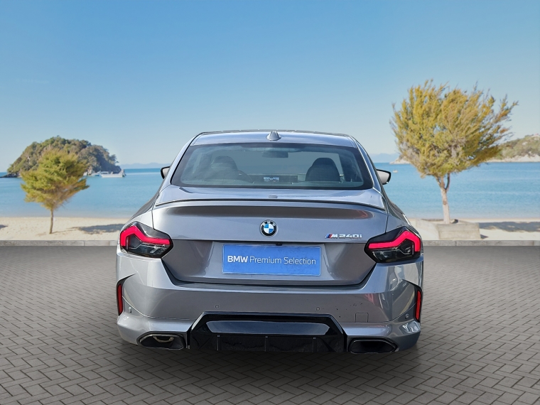 Bmw M240 I Xdrive Coupe Lci 2026 Usado  Usado en BMW Premium Selection