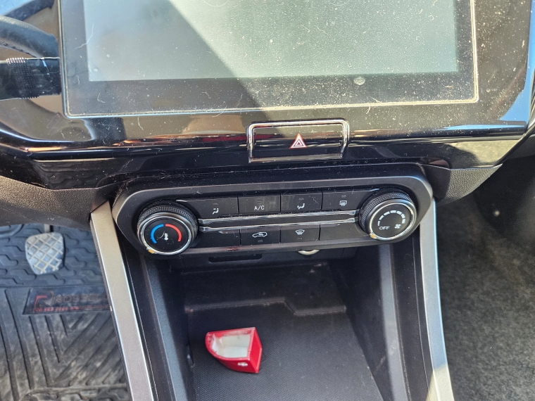 Chery Tiggo 2 pro Tiggo 2 Pro Gls Mt 1.5 2024 Usado en Rosselot Usados