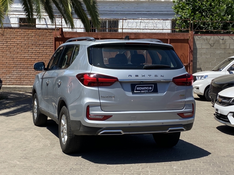 Ssangyong Rexton Lx 4x2 2.2 Aut 2023 Usado  Usado en Kovacs Usados