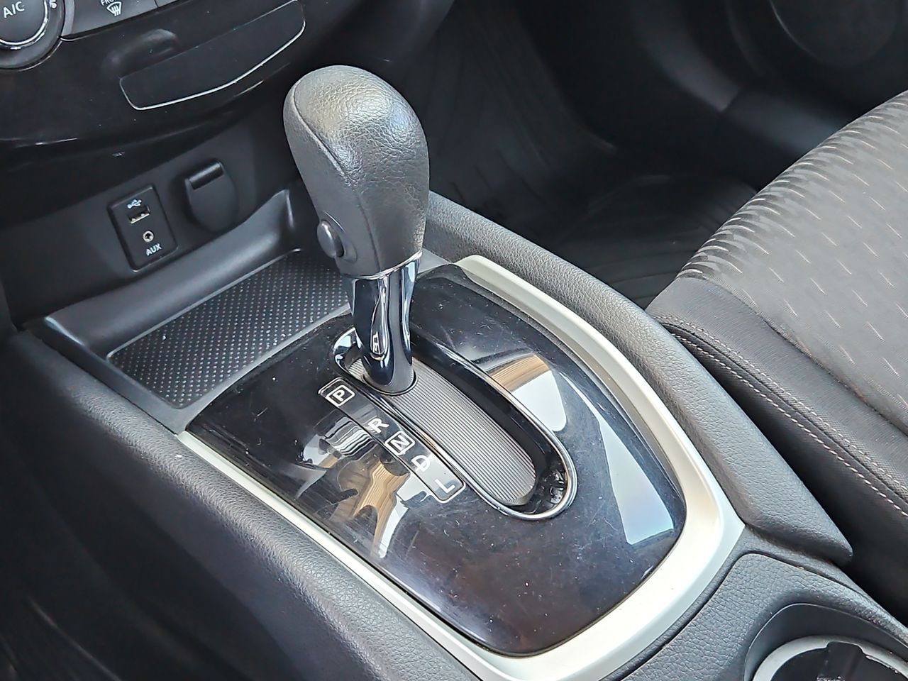 Nissan X-trail X Trail Drive 2.5 Aut 2019 Usado en Usados de Primera - Sergio Escobar