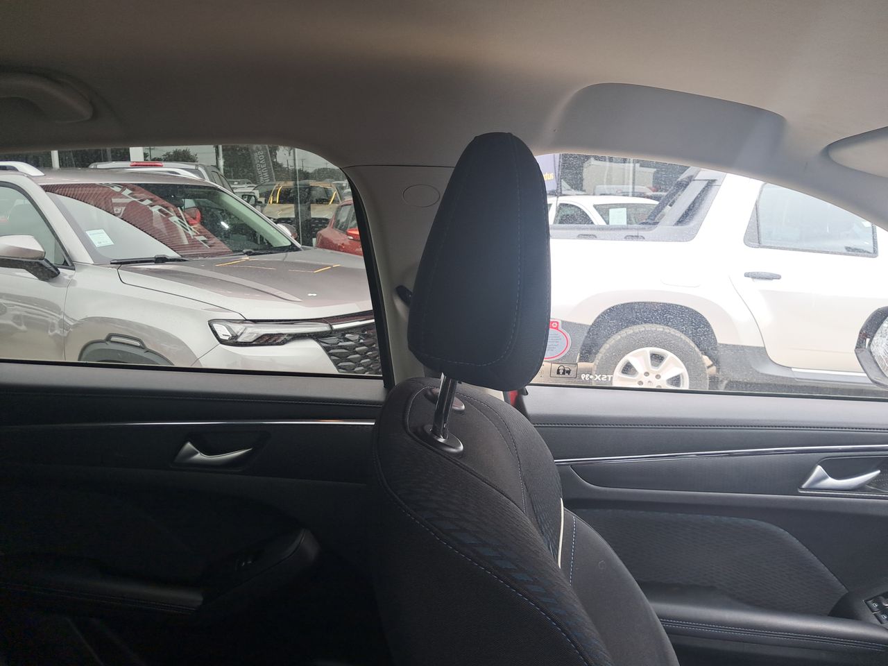 Haval Jolion Jolion 4x2 1.5 2023 Usado en Usados de Primera - Sergio Escobar