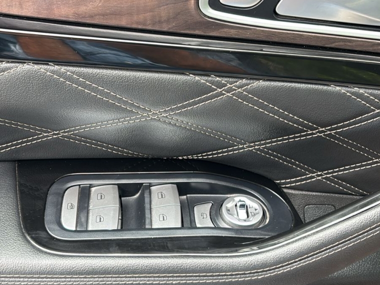 Exeed Vx Unlimited 4x4 2.0 Aut 2023  Usado en Autos